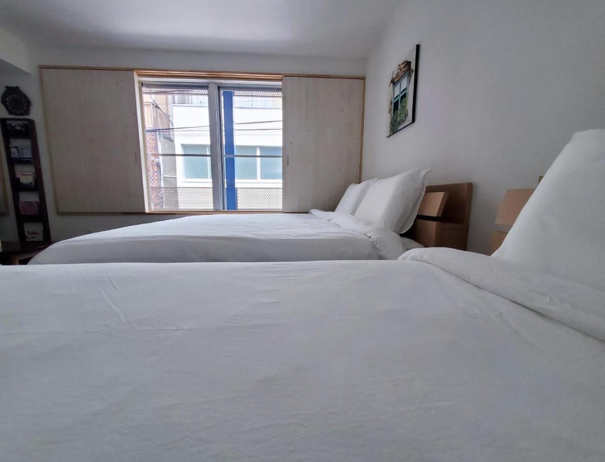 Rooms Guest house Tokyo