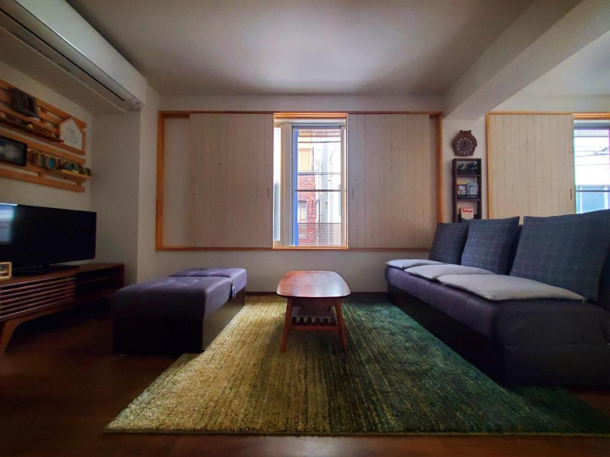 Guest house Rooms