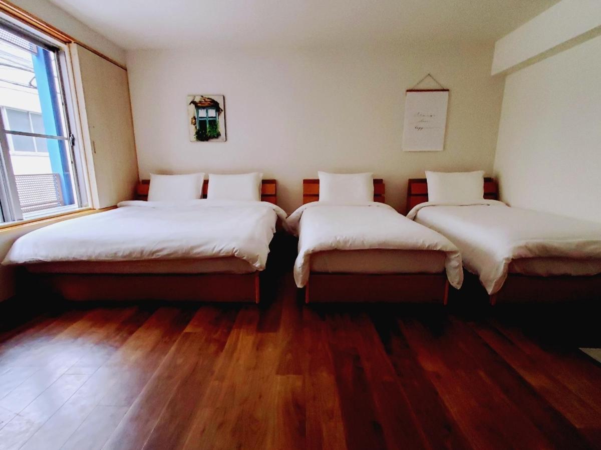 Rooms 2* Tokyo