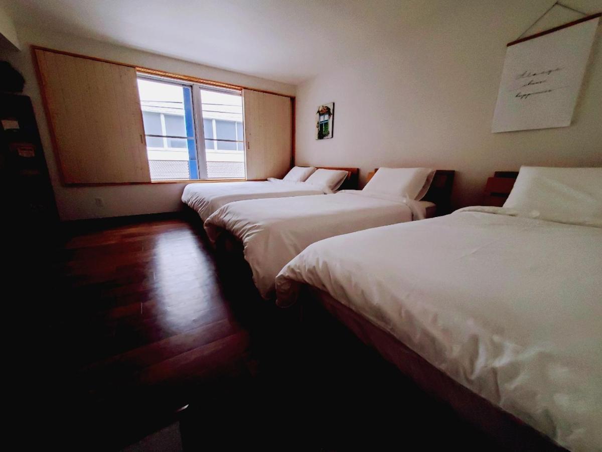 Rooms Guest house 2*