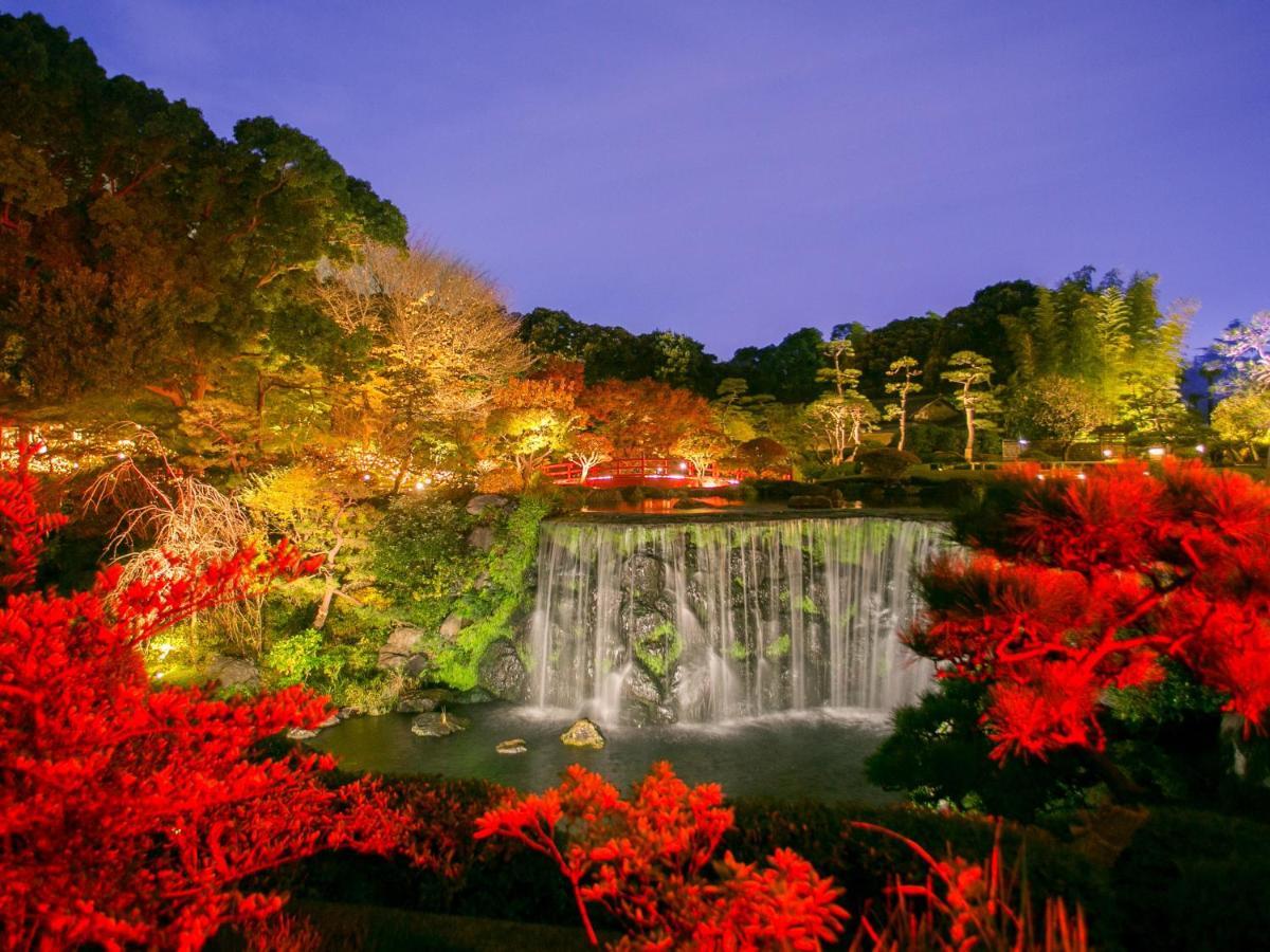 New Otani Executive House Zen 5* Tokyo