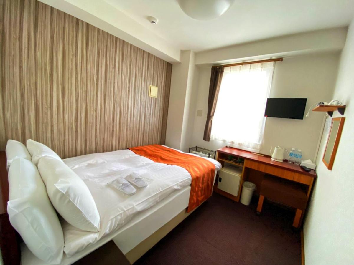 Hotel Web Asakusabashi
