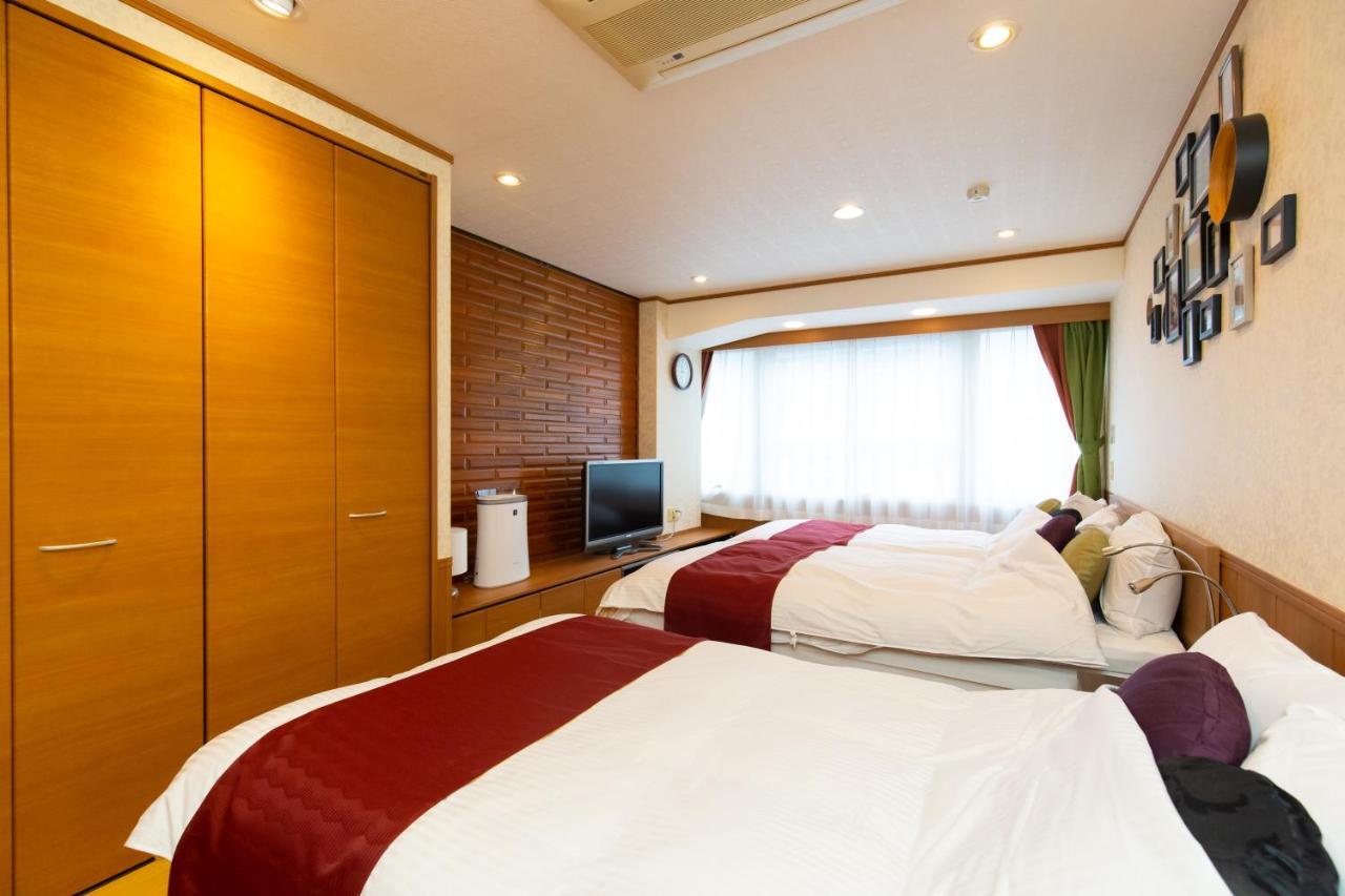 Matsui Building Apartment