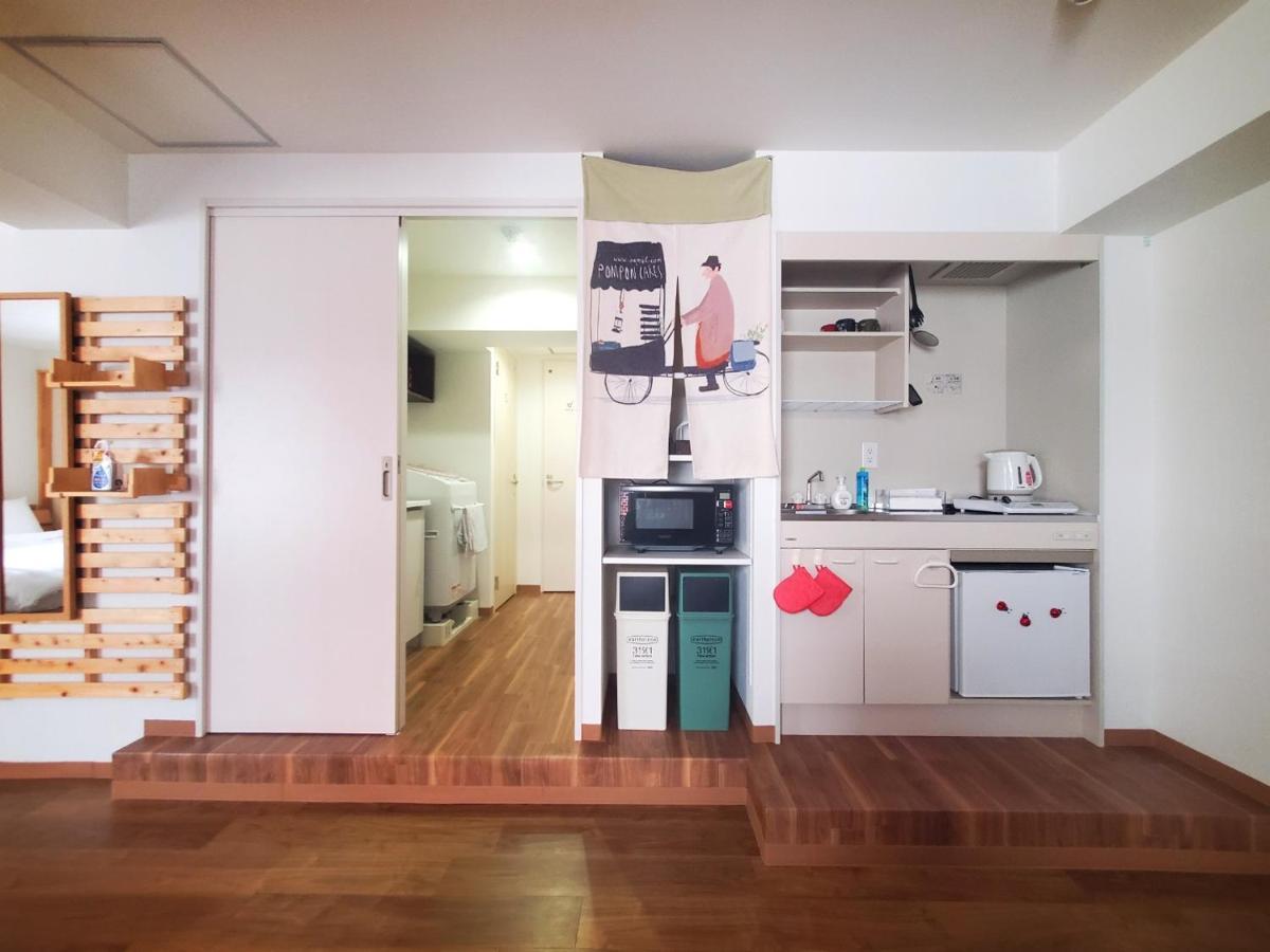 Rooms Tokyo