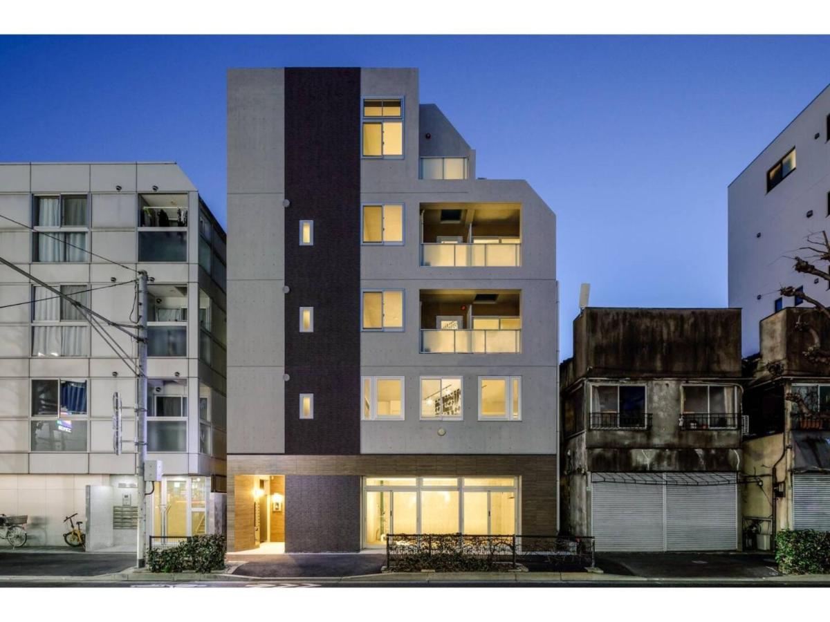 Aoca Kaminoge - Vacation 11984 Apartment