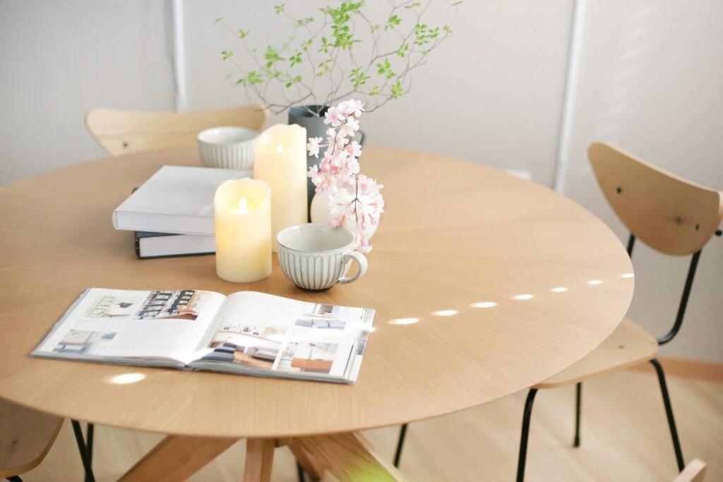 Ciel-home Apartment *