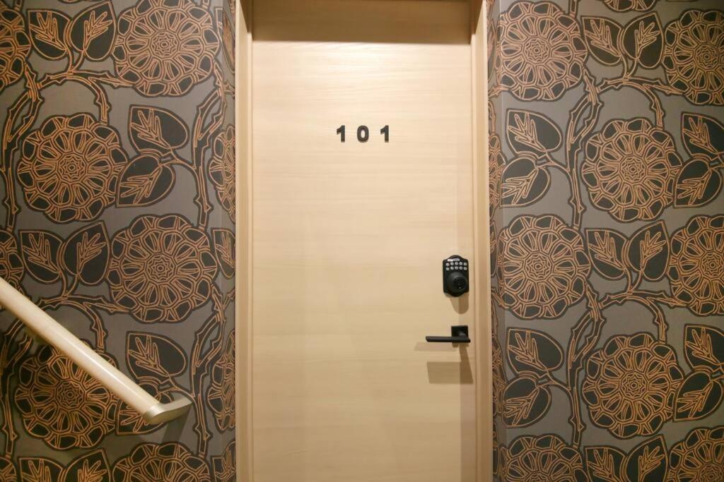 Ciel-home Apartment *