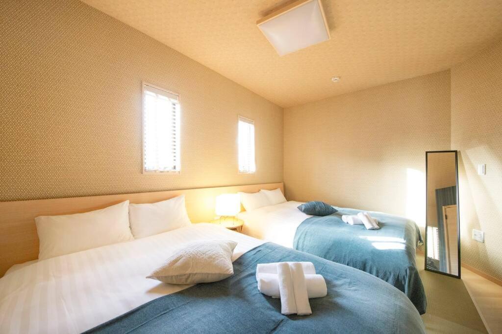 Apartment Ciel-home Tokyo
