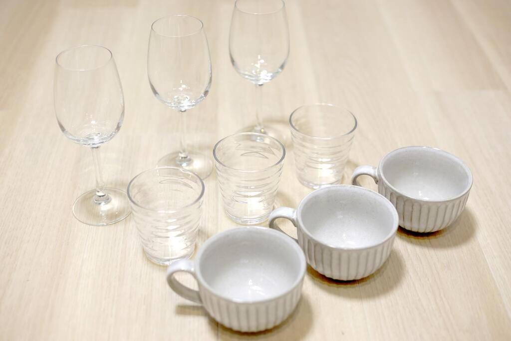 Ciel-home Apartment Tokyo
