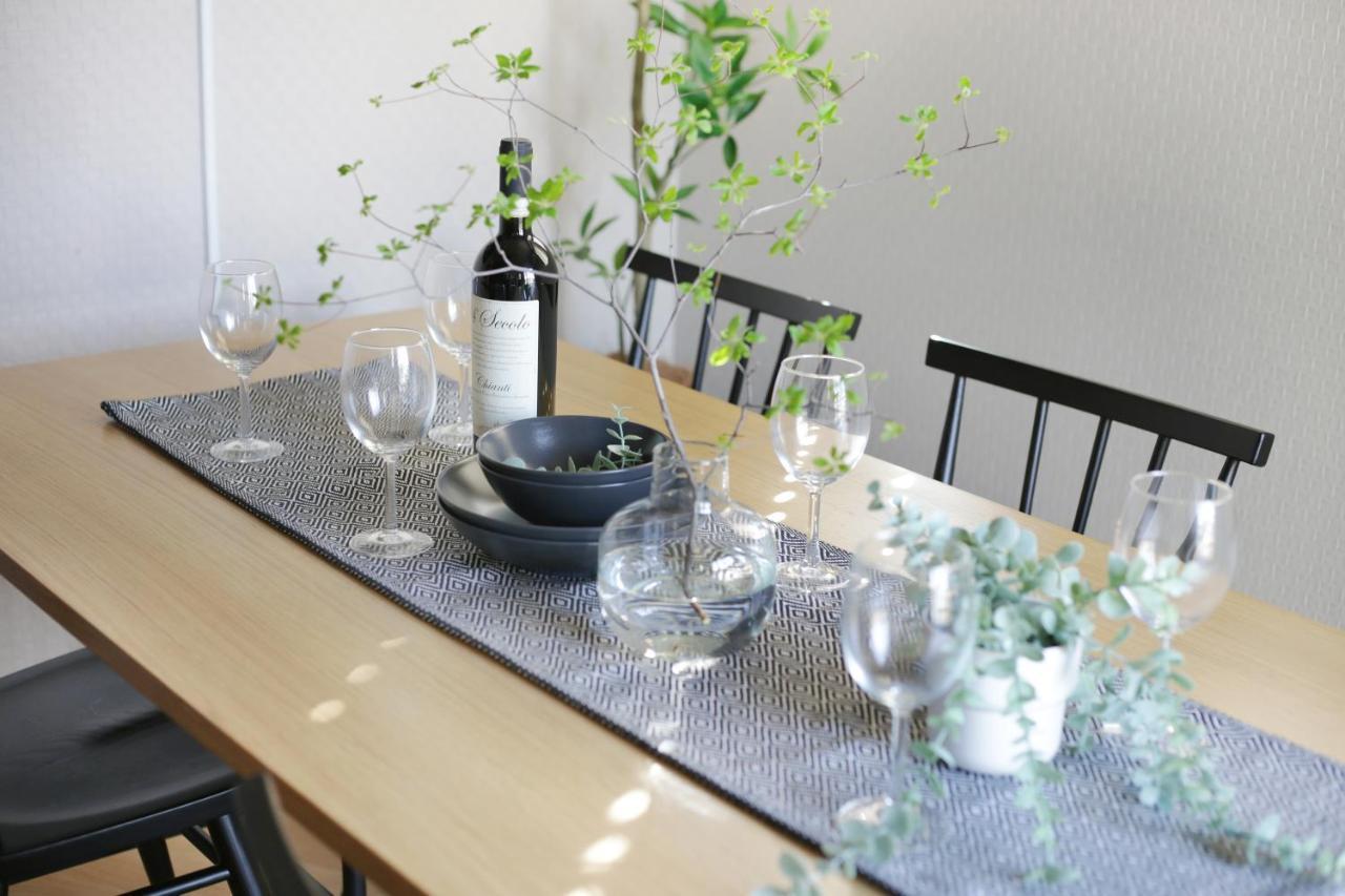 Apartment Ciel-home *
