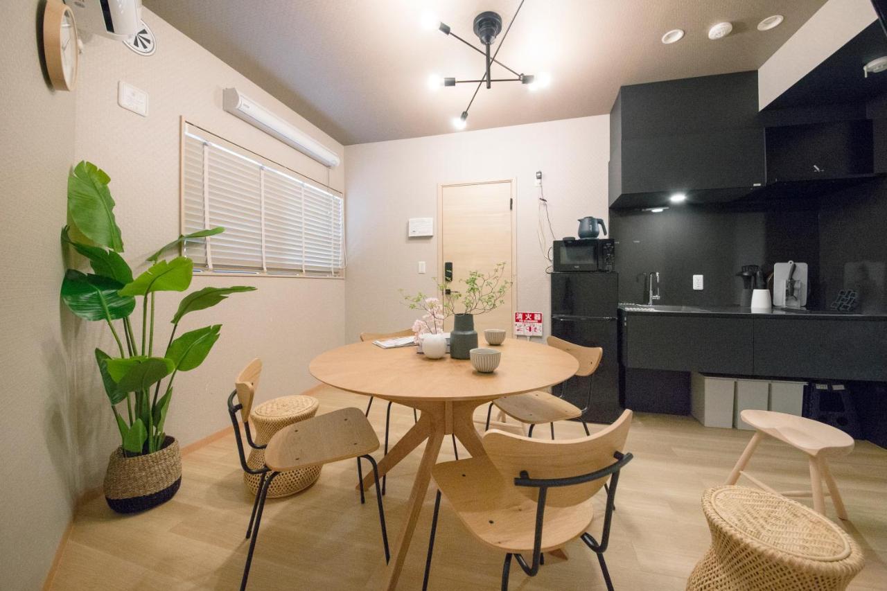Ciel-home Apartment Tokyo