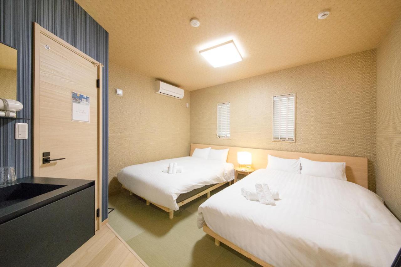 Ciel-home Apartment *