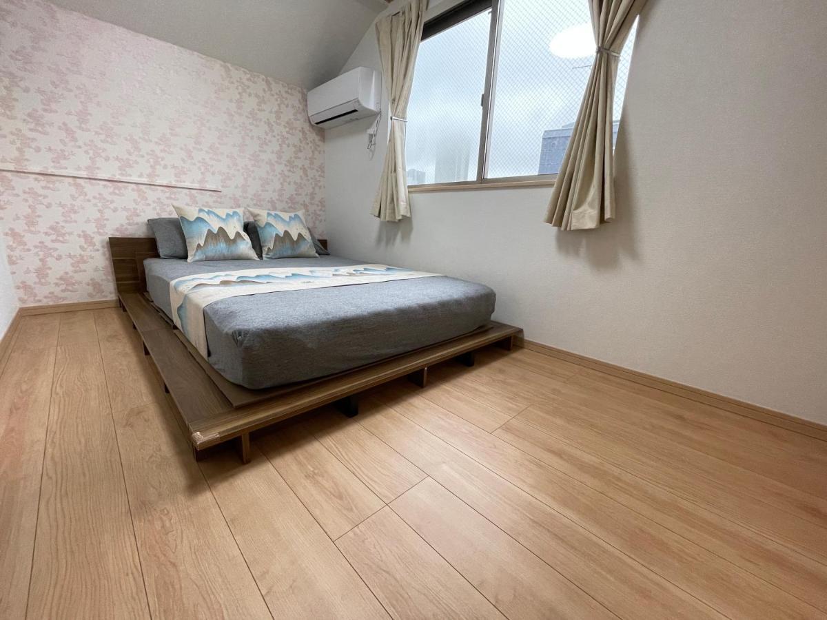 Villa Family House 龍 New Open Tokyo