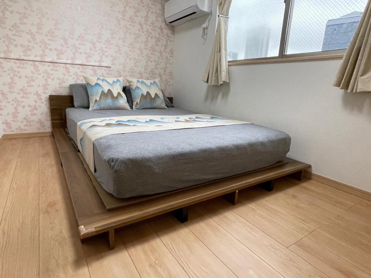 Family House 龍 New Open