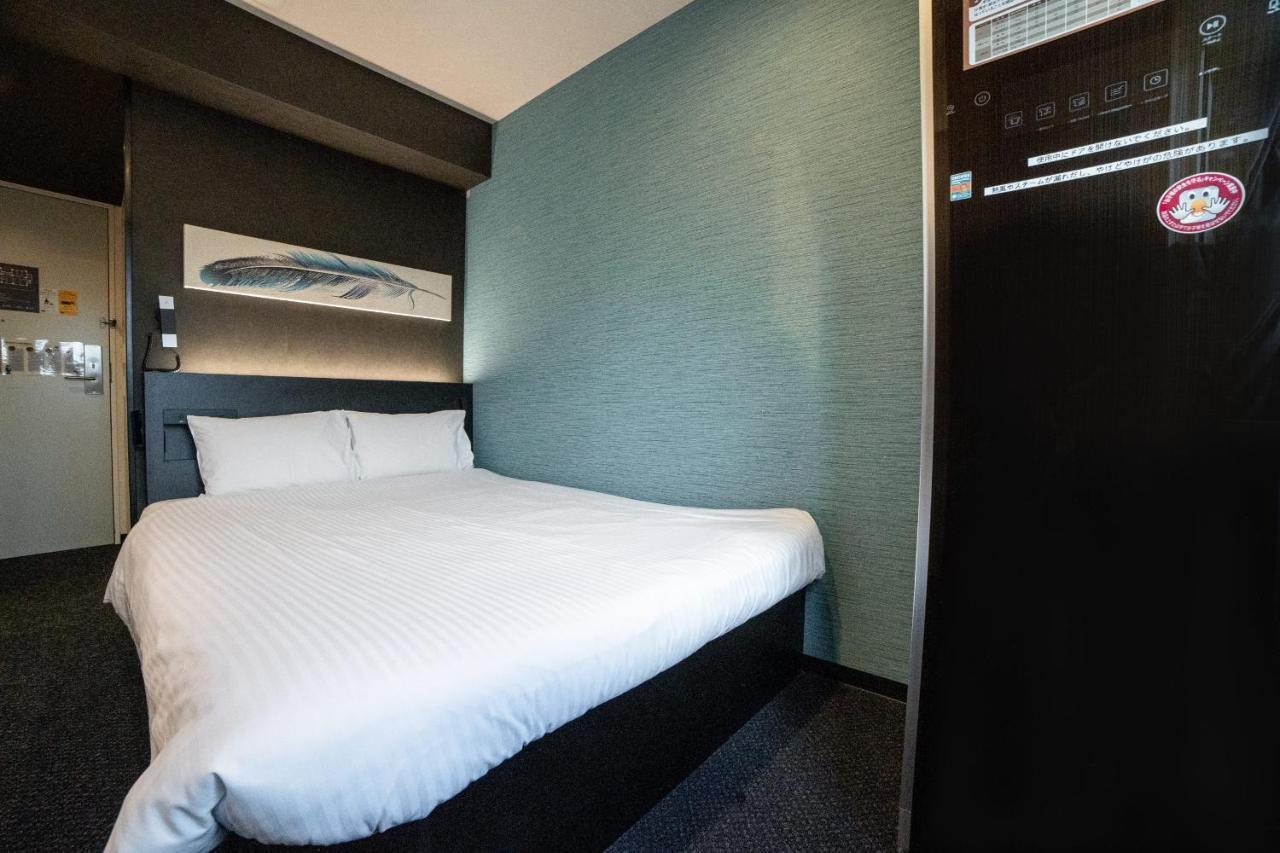Henn Na Asakusabashi Hotel 3*