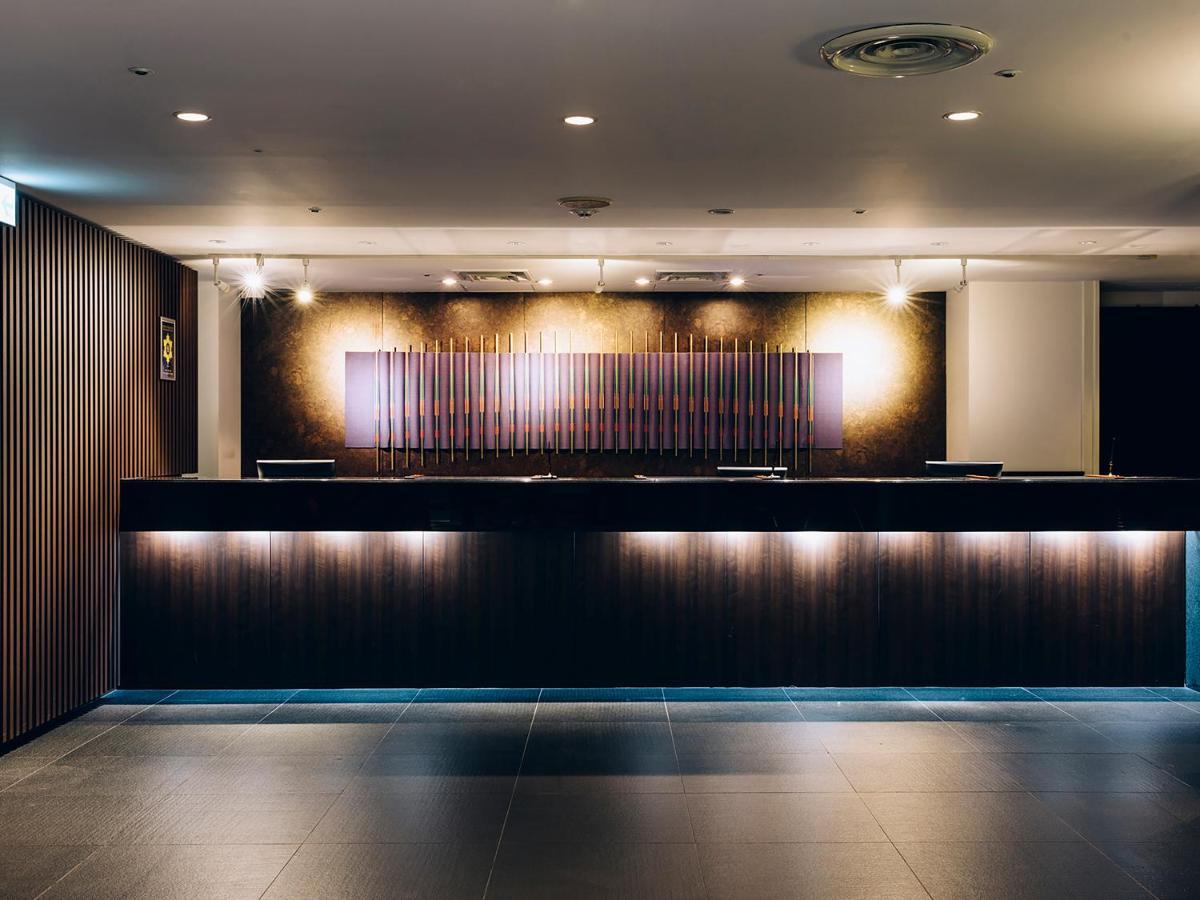Hotel Shinagawa Tobu 3*