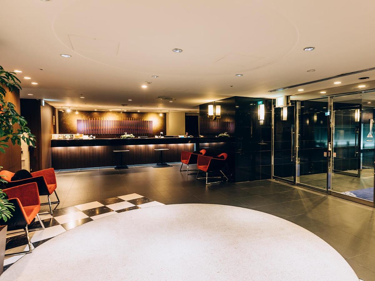 Shinagawa Tobu 3* Tokyo
