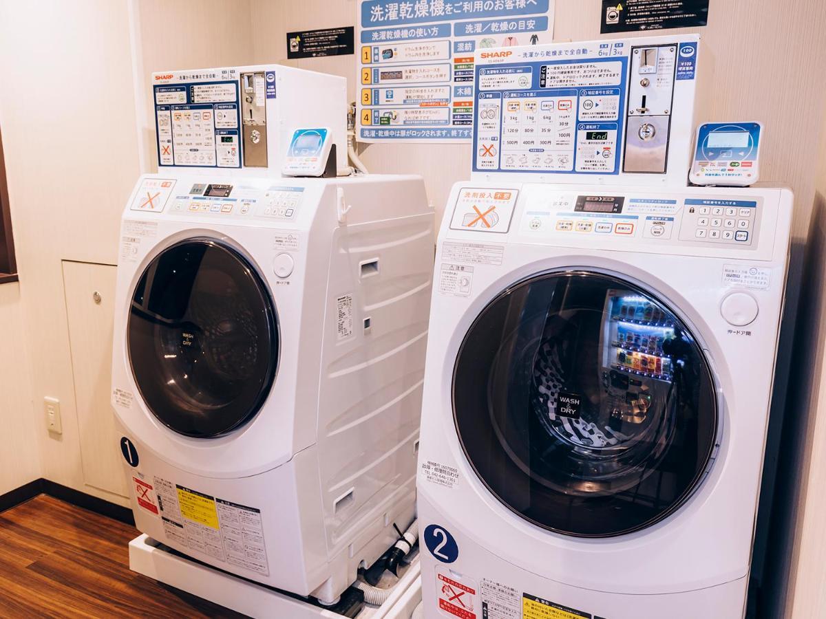 Shinagawa Tobu Hotel