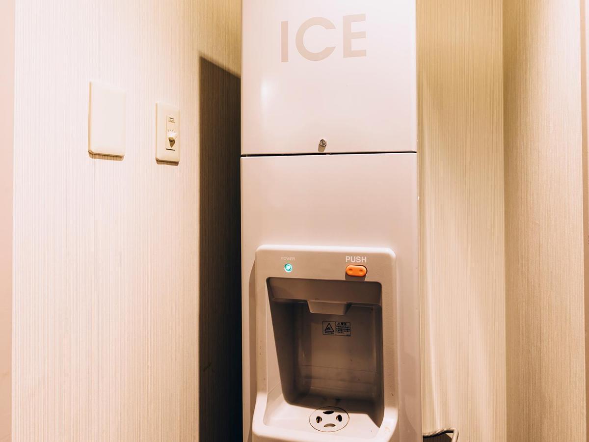 Hotel Shinagawa Tobu 3*