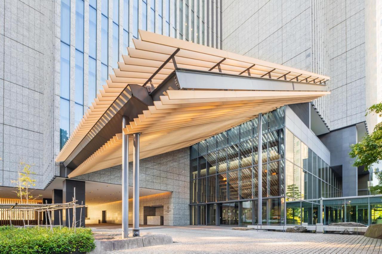 The Capitol Tokyu 5*