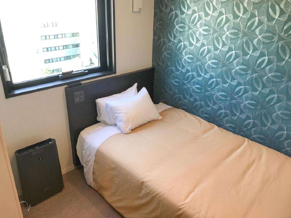 Livemax Ikebukuro Ekimae Hotel