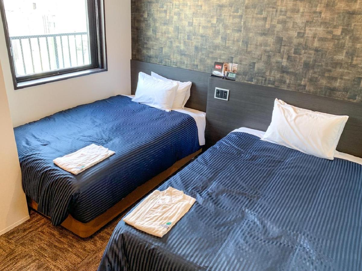 Hotel Livemax Shinjuku Kabukicho