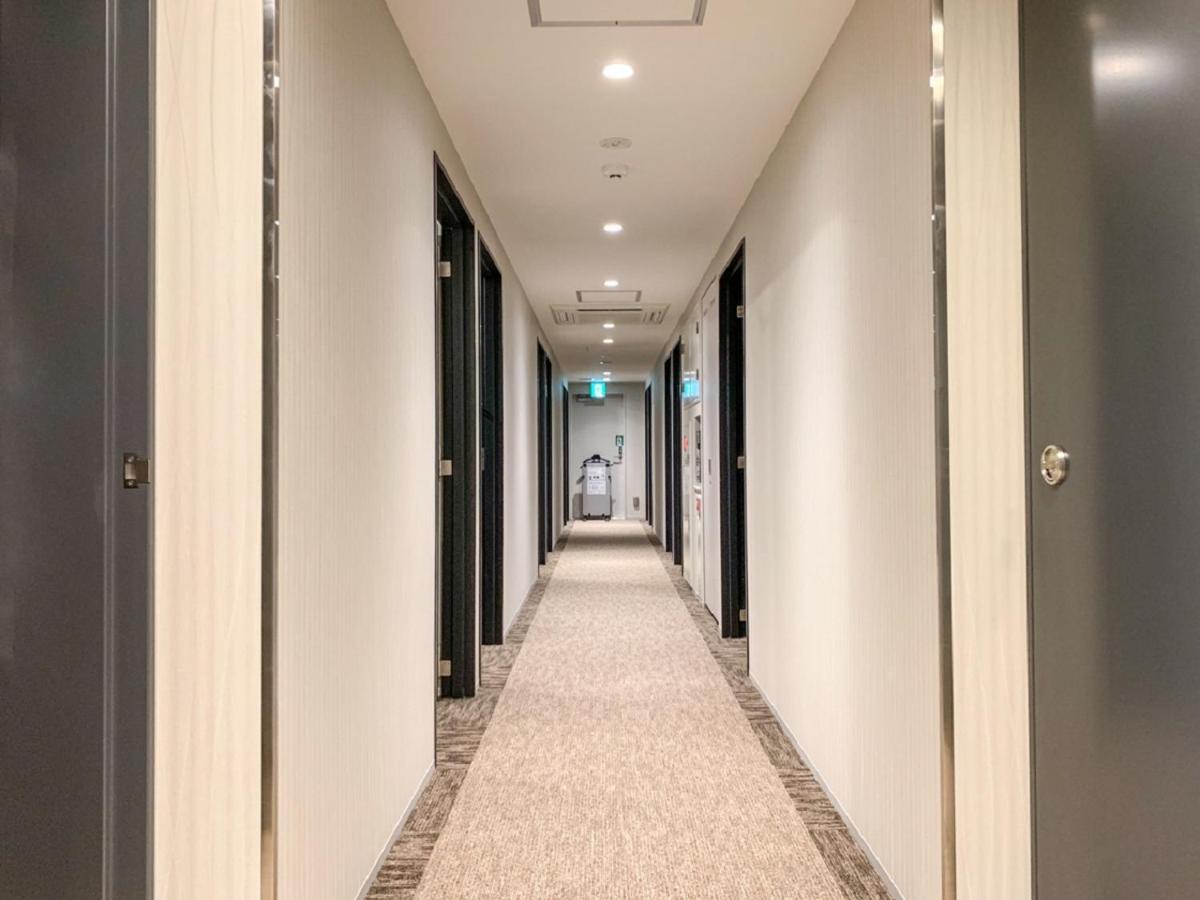Livemax Shinjuku Kabukicho Hotel 3*