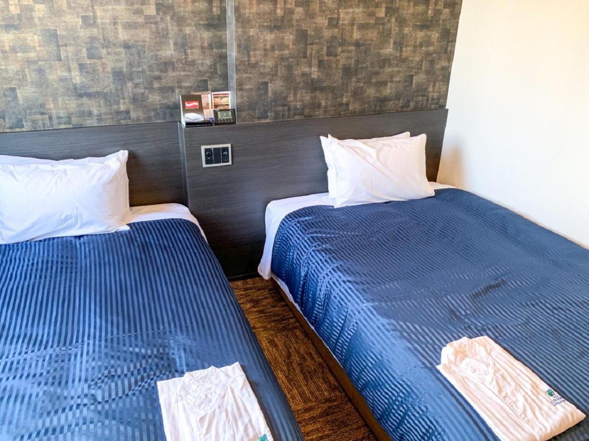 Hotel Livemax Shinjuku Kabukicho Tokyo