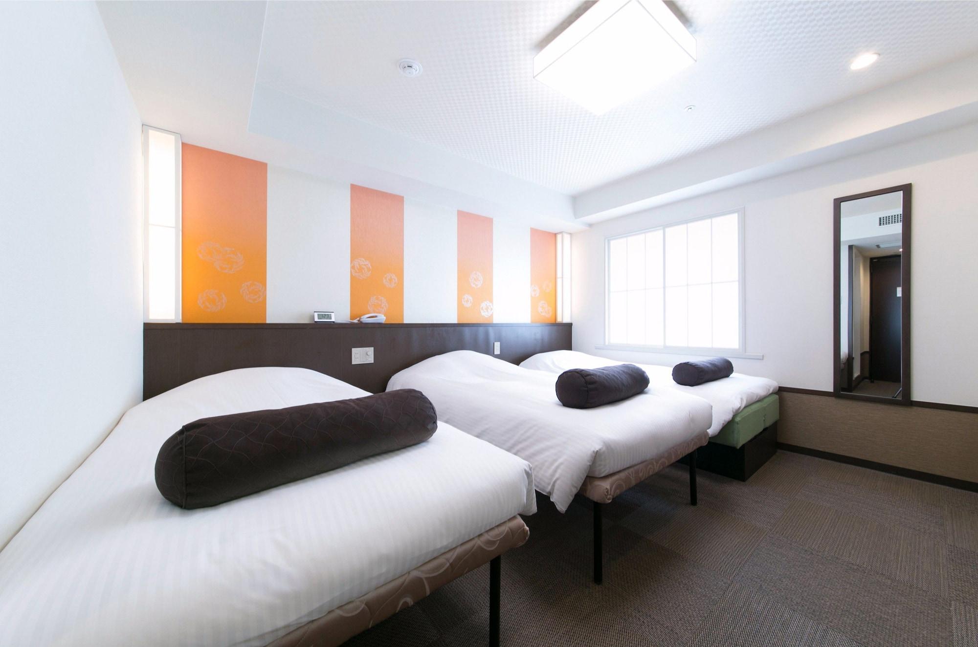 Sunlite Shinjuku Hotel