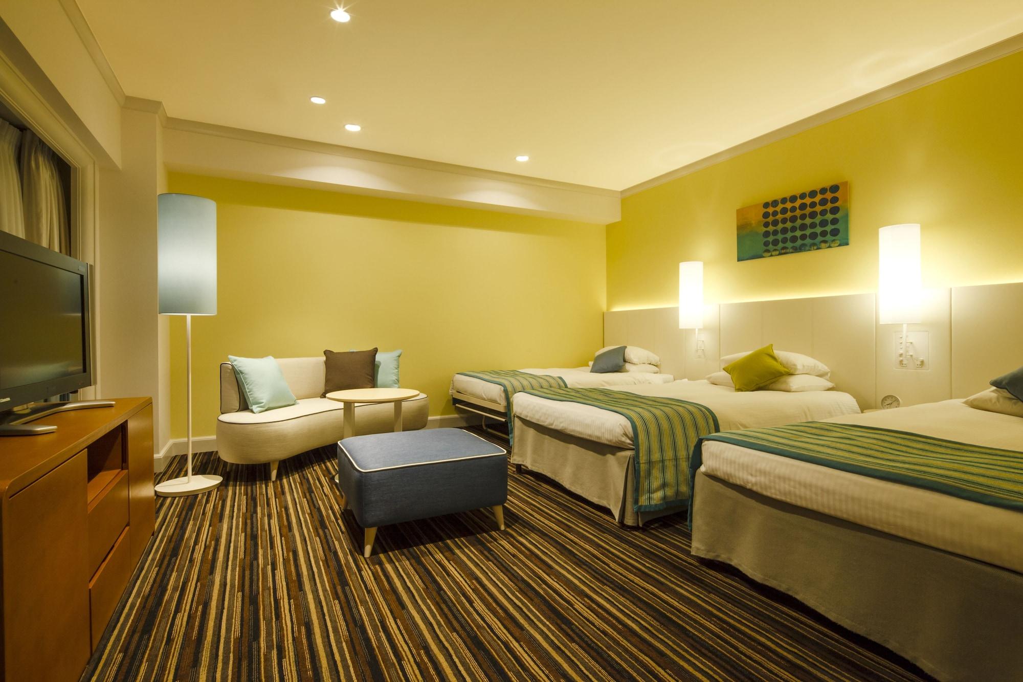 Ana Bay By Ihg Hotel 4*