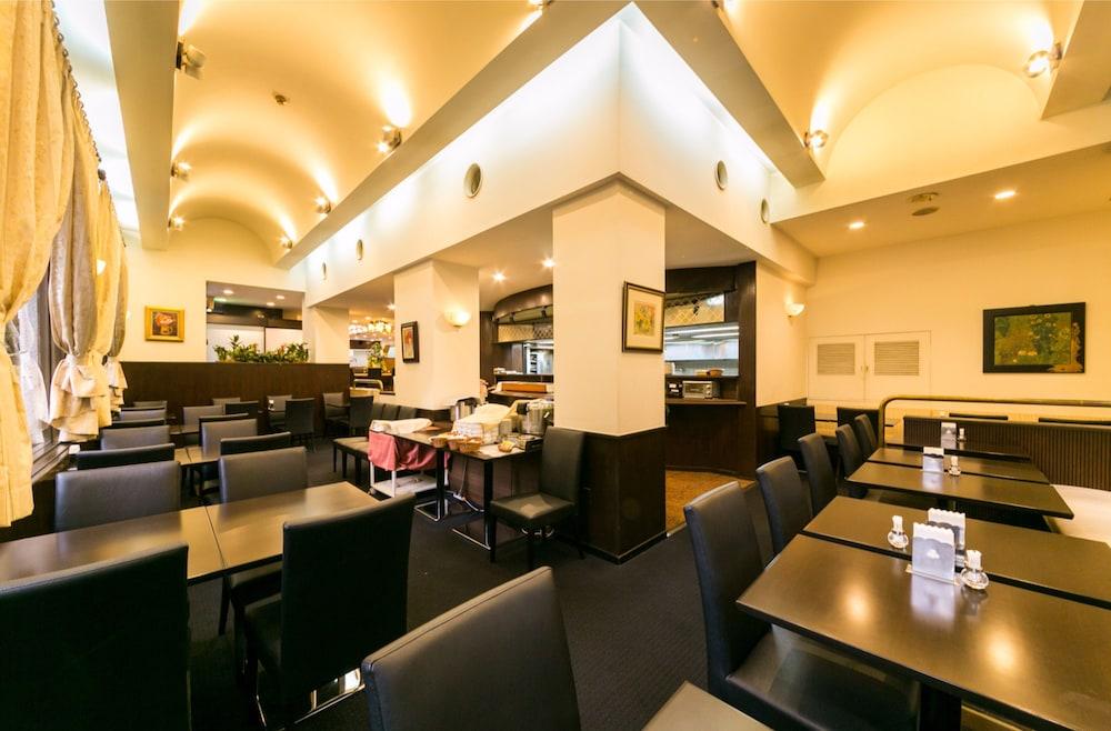 Sunlite Shinjuku Hotel 3*
