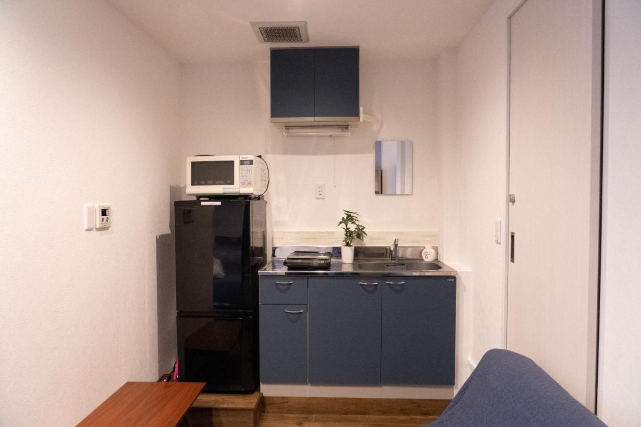 Higashi Shinagawa House - Vacation 94569v Tokyo