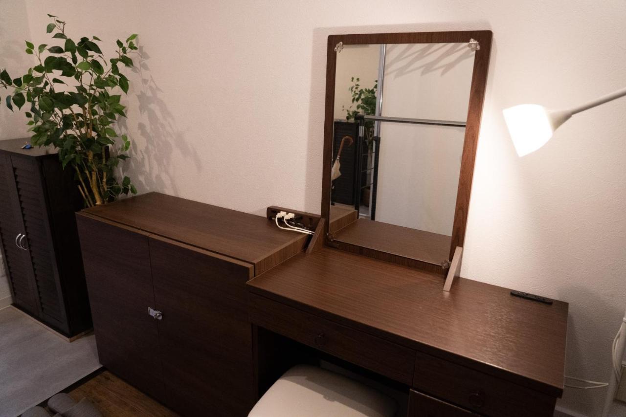 Apartment Higashi Shinagawa House - Vacation 94569v *