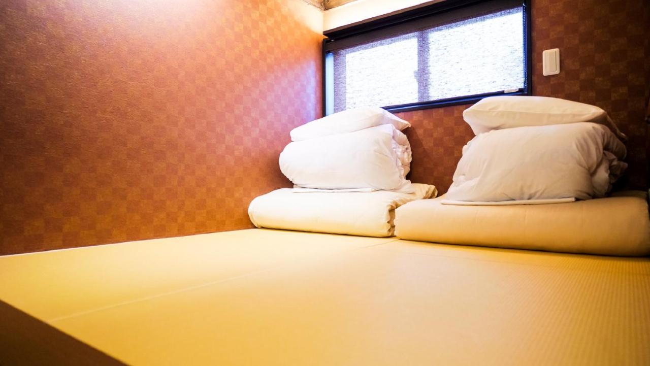 Holiday home Japanese Modern House In Shinagawa