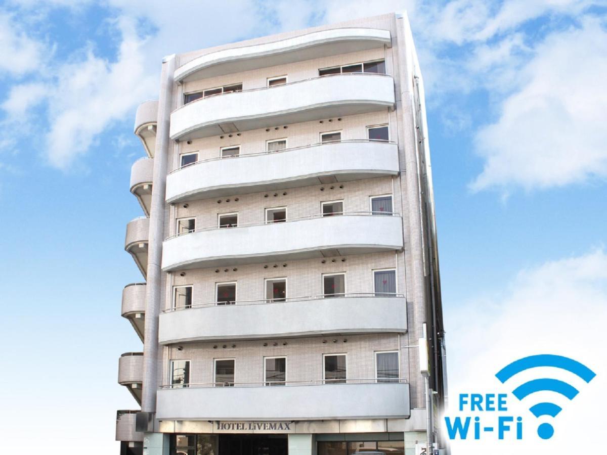 Livemax Budget Kiba Hotel 2*