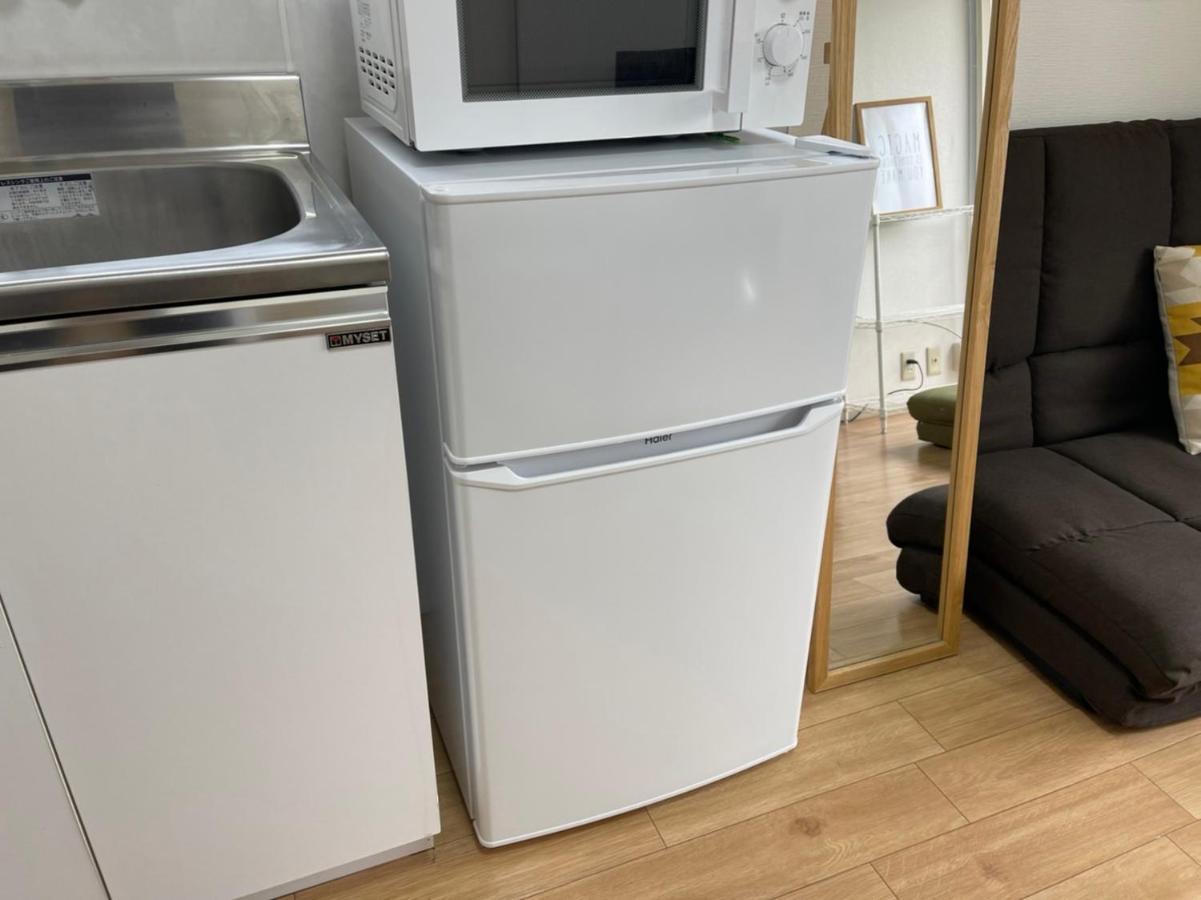 Apartment Luanahotel In Waseda