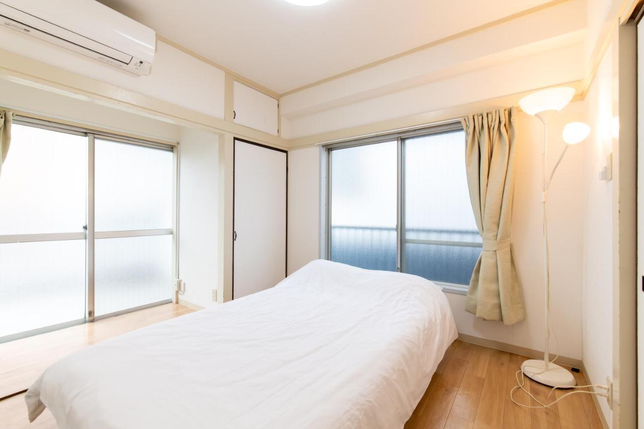 Apartment Luanahotel In Waseda
