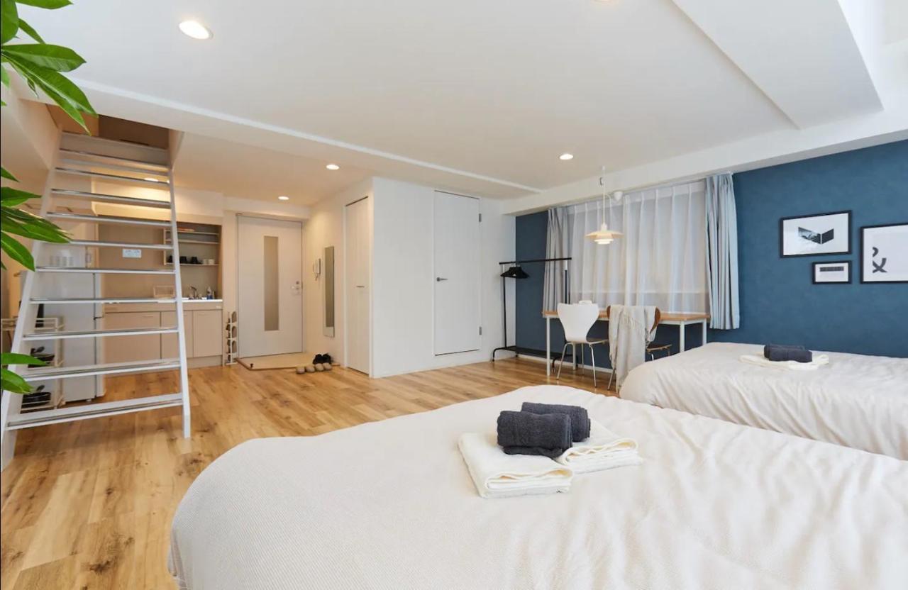 Apartment Estasia Ryogoku - Vacation 53008v