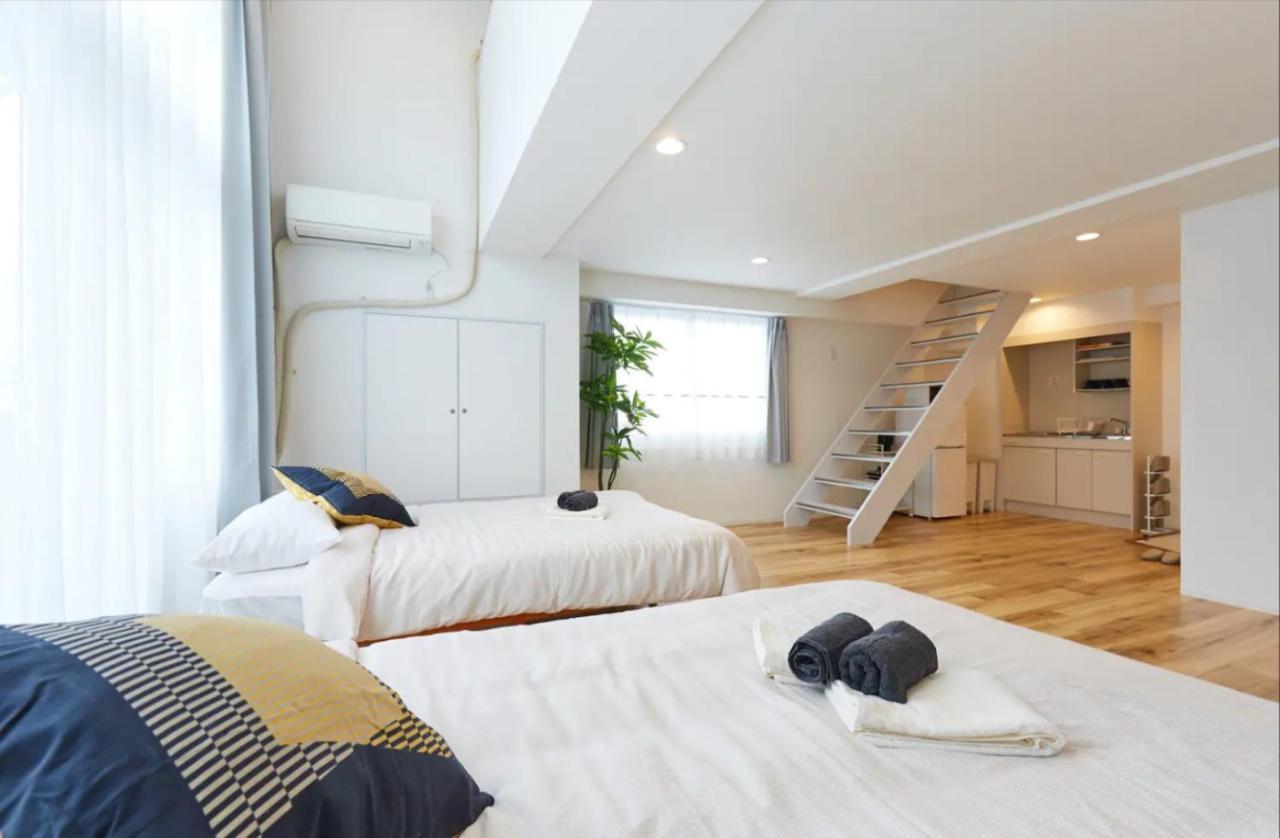 Apartment Estasia Ryogoku - Vacation 53008v Tokyo