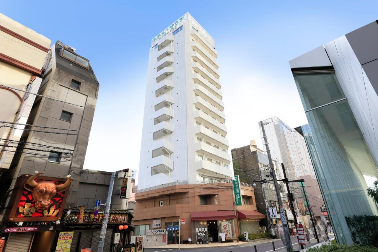 Famy Kinshicho 3* Tokyo