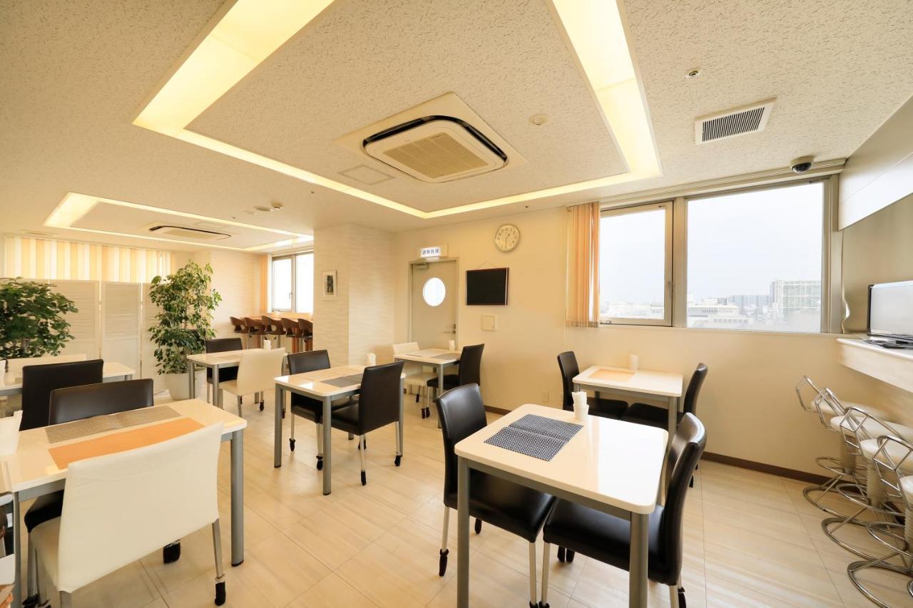 Famy Kinshicho Hotel