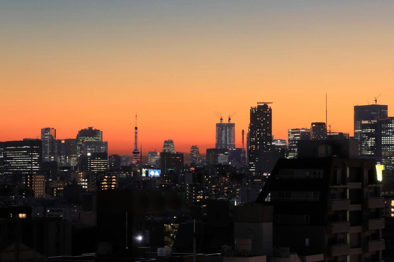 Famy Kinshicho 3* Tokyo