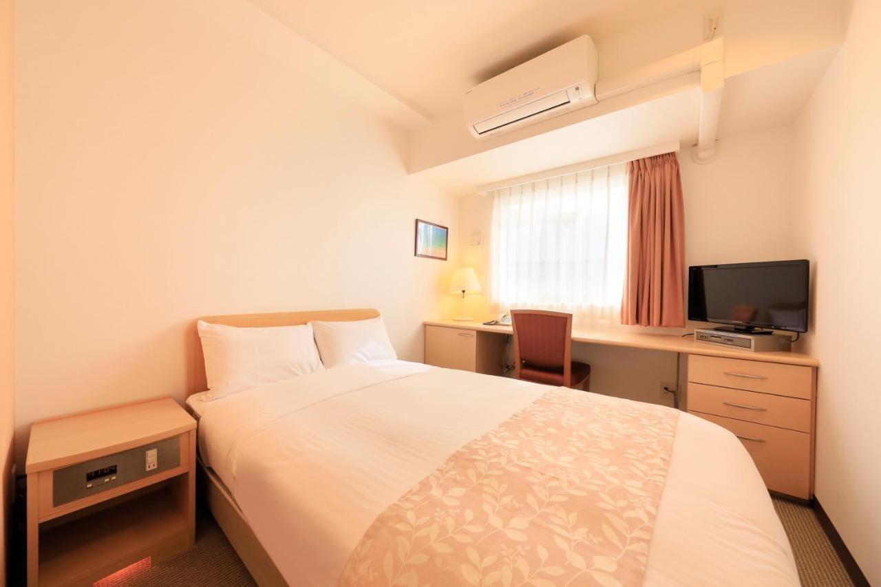 Hotel Famy Kinshicho Tokyo