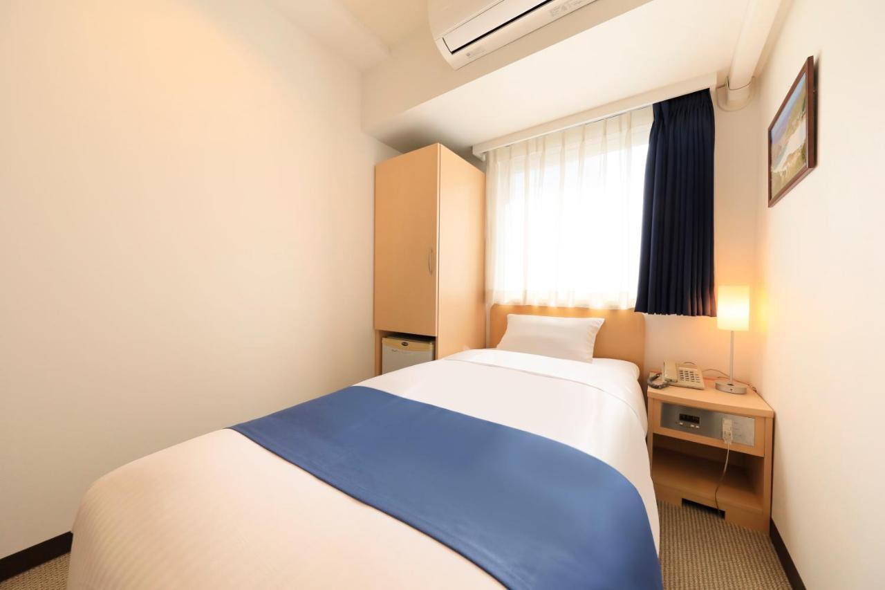 Famy Kinshicho Hotel