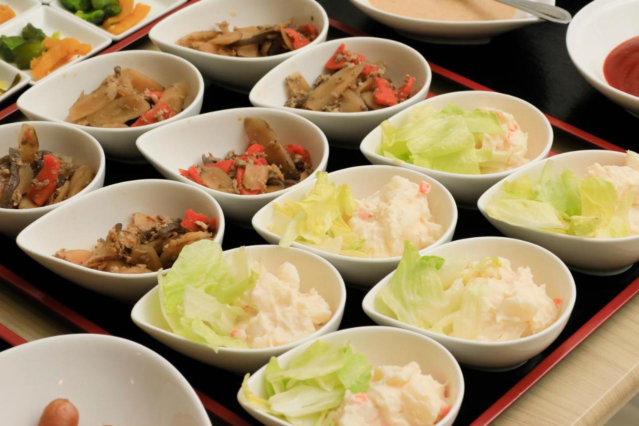 Famy Kinshicho Hotel