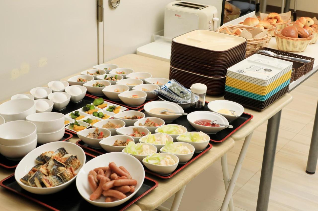 Hotel Famy Kinshicho Tokyo