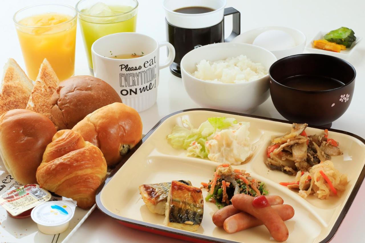 Hotel Famy Kinshicho Tokyo