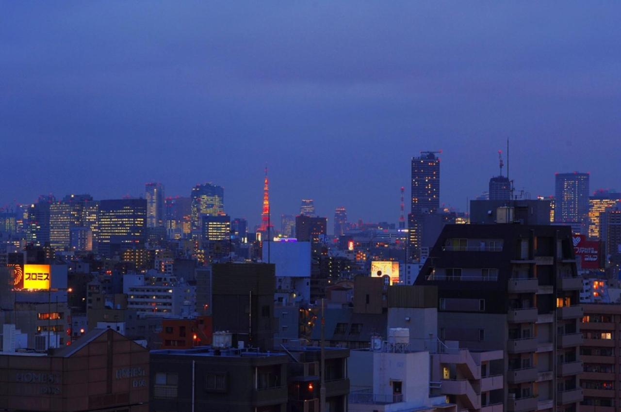 Hotel Famy Kinshicho