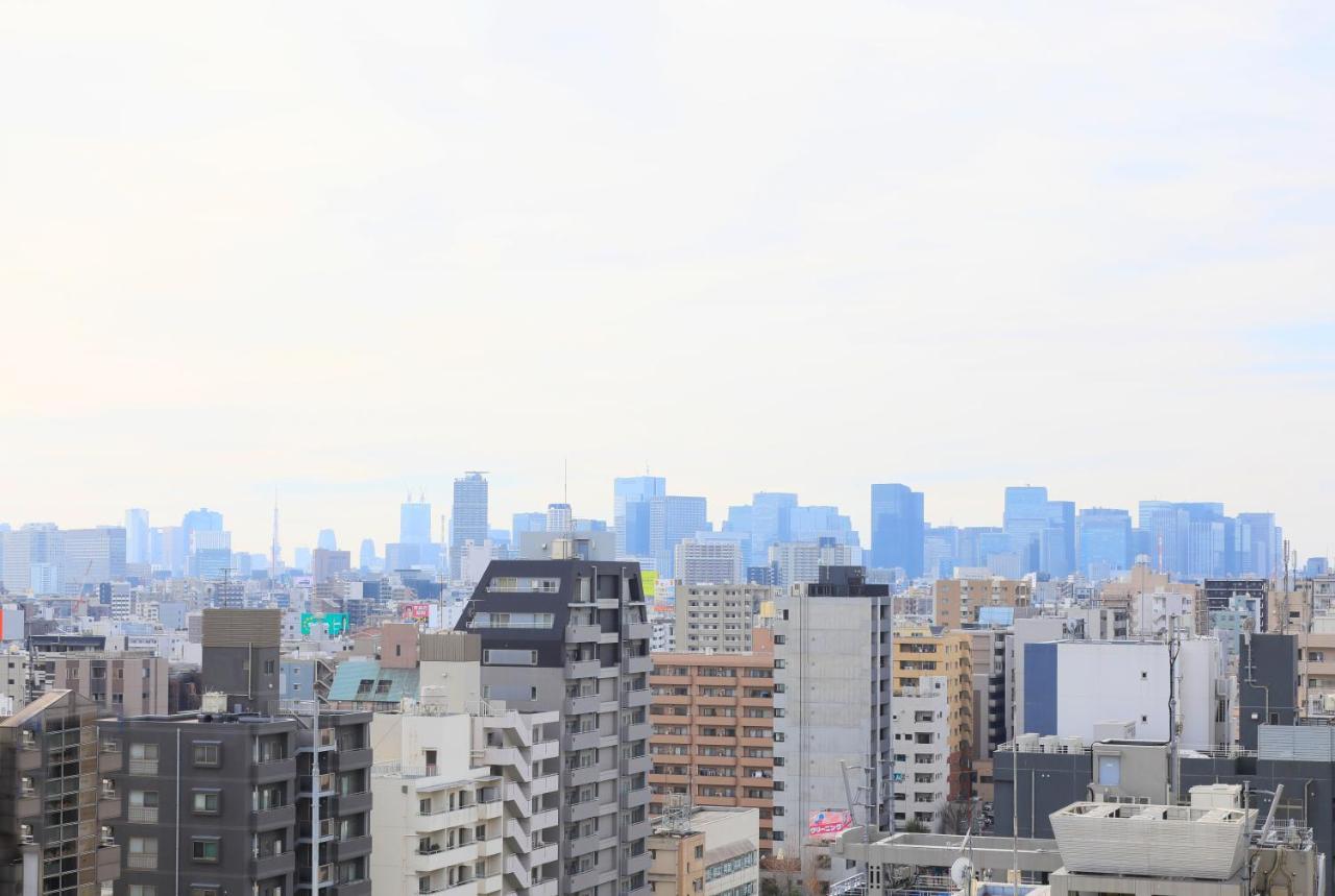 Famy Kinshicho Hotel Tokyo