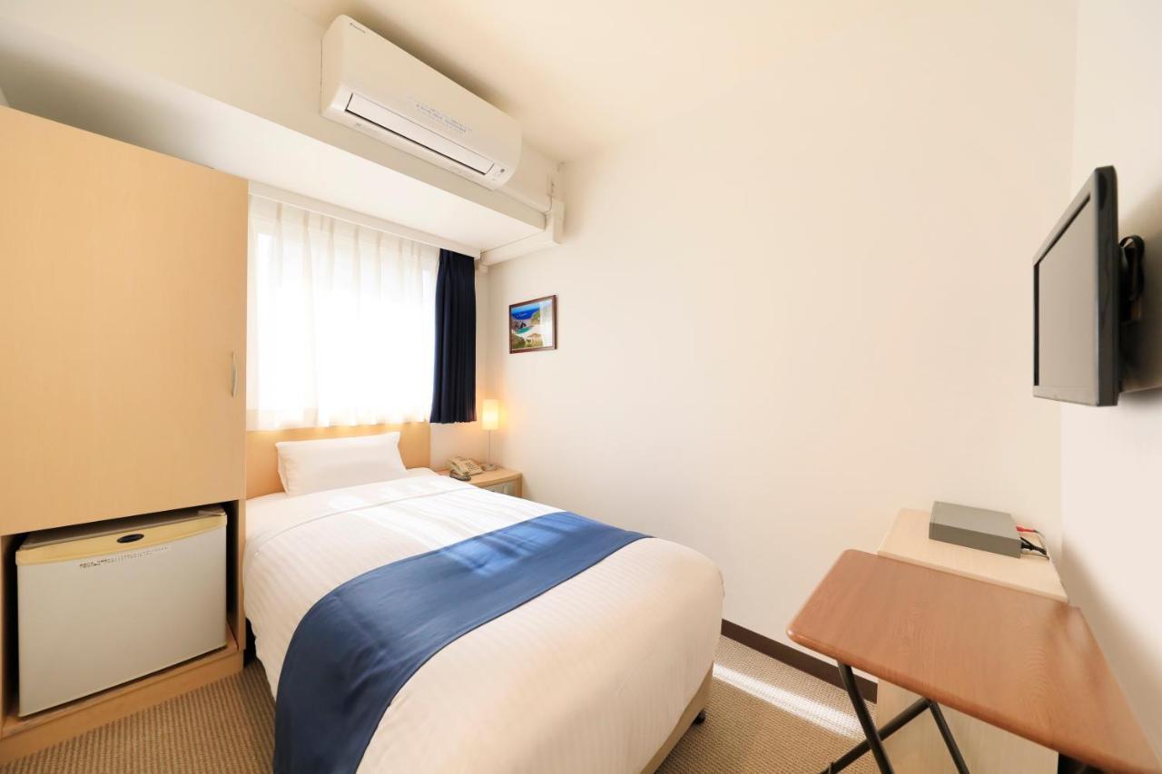 Hotel Famy Kinshicho 3*